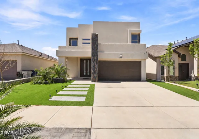 Photo 1 of Single family home for sale at 1429 Dominic Anakin Dr, El Paso, TX 79928 | MLS# 950513 | Listing updated on 2026-09-03