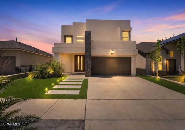 Photo 2 of Single family home for sale at 1429 Dominic Anakin Dr, El Paso, TX 79928 | MLS# 950513 | Listing updated on 2026-09-03