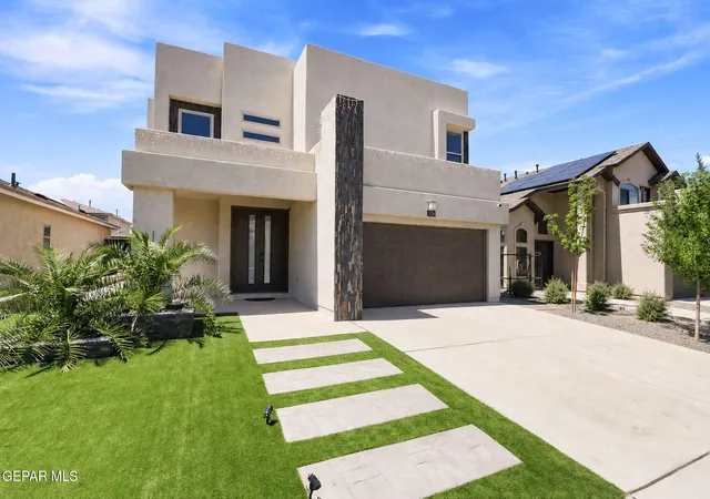 Photo 3 of Single family home for sale at 1429 Dominic Anakin Dr, El Paso, TX 79928 | MLS# 950513 | Listing updated on 2026-09-03