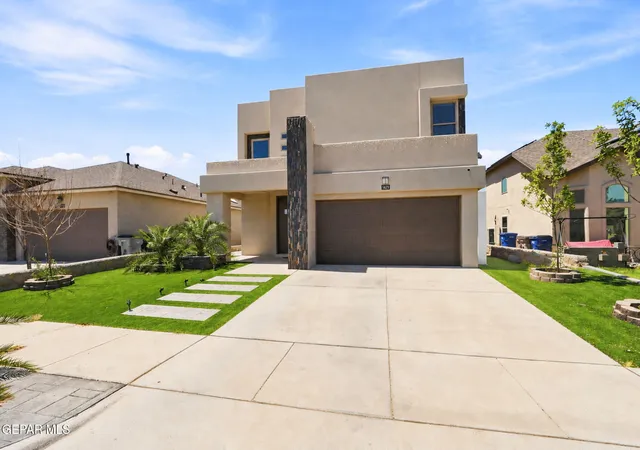 Photo 3 of Single family home for sale at 1429 Dominic Anakin Dr, El Paso, TX 79928 | MLS# 950513 | Listing updated on 2026-09-03