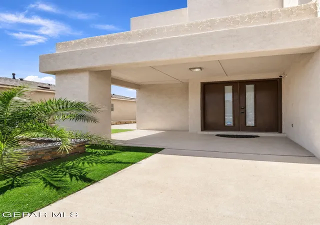 Photo 4 of Single family home for sale at 1429 Dominic Anakin Dr, El Paso, TX 79928 | MLS# 950513 | Listing updated on 2026-09-03