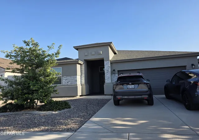 Photo 3 of Single family home for sale at 6024 Hidden Row Ave, El Paso, TX 79924 | MLS# 950515 | Listing updated on 2026-09-08