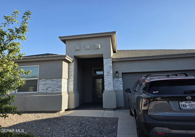 Photo 2 of Single family home for sale at 6024 Hidden Row Ave, El Paso, TX 79924 | MLS# 950515 | Listing updated on 2026-09-21
