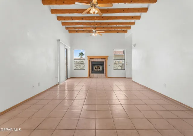 Photo 3 of Single family home for sale at 3313 Tierra Espada Dr, El Paso, TX 79938 | MLS# 950827 | Listing updated on 2026-09-13