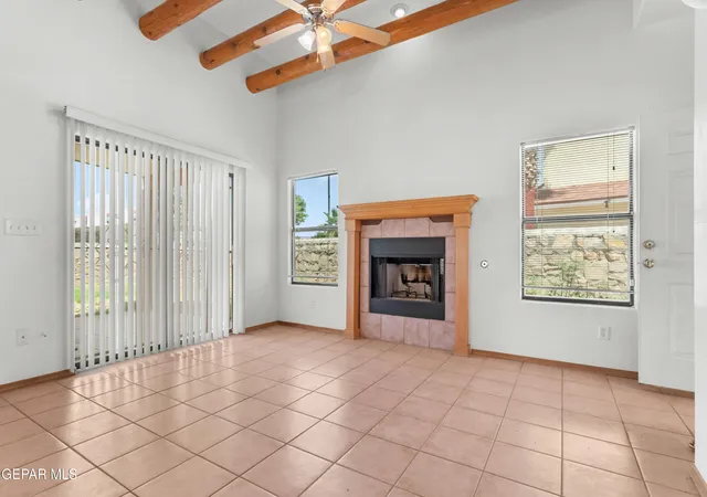 Photo 4 of Single family home for sale at 3313 Tierra Espada Dr, El Paso, TX 79938 | MLS# 950827 | Listing updated on 2026-09-13