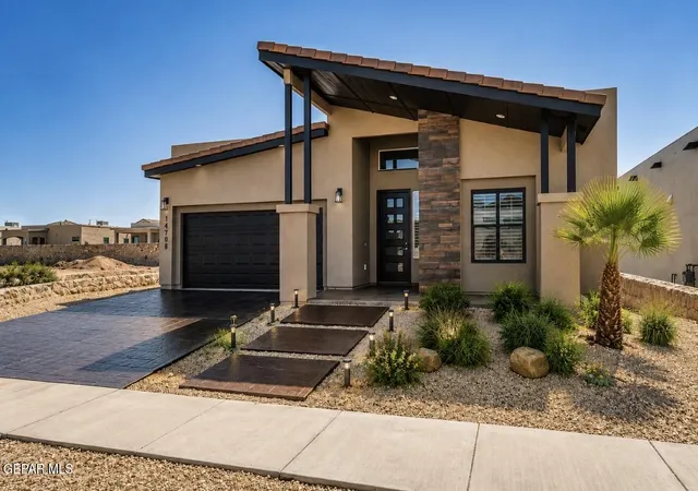 Photo 1 of Single family home for sale at 15040 Resolve Dr, El Paso, TX 79938 | MLS# 950493 | Listing updated on 2026-09-02