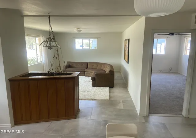 Photo 2 of Single family home for sale at 1512 Meadowview Dr, El Paso, TX 79925 | MLS# 950619 | Listing updated on 2026-09-04