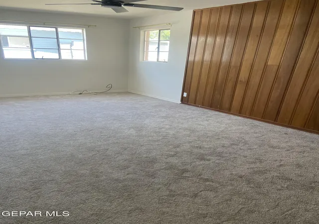 Photo 4 of Single family home for sale at 1512 Meadowview Dr, El Paso, TX 79925 | MLS# 950619 | Listing updated on 2026-09-04