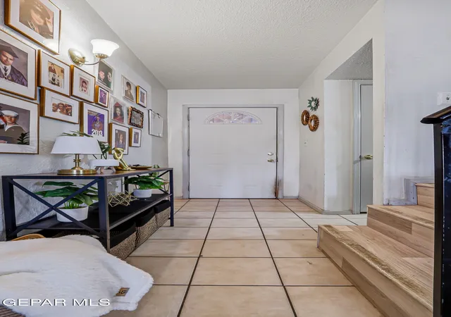 Photo 3 of House for sale at 4723 Frankfort Ave, El Paso, TX 79903 | MLS# 950570 | Listing updated on 2026-09-11