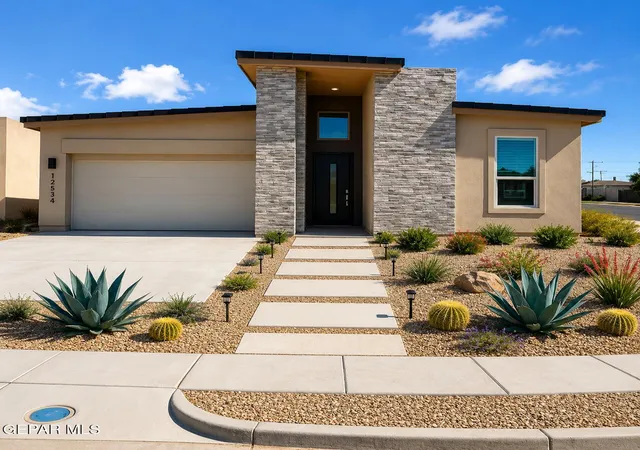 Photo 1 of Single family home for sale at 3944 Perspective, El Paso, TX 79938 | MLS# 950497 | Listing updated on 2026-09-02