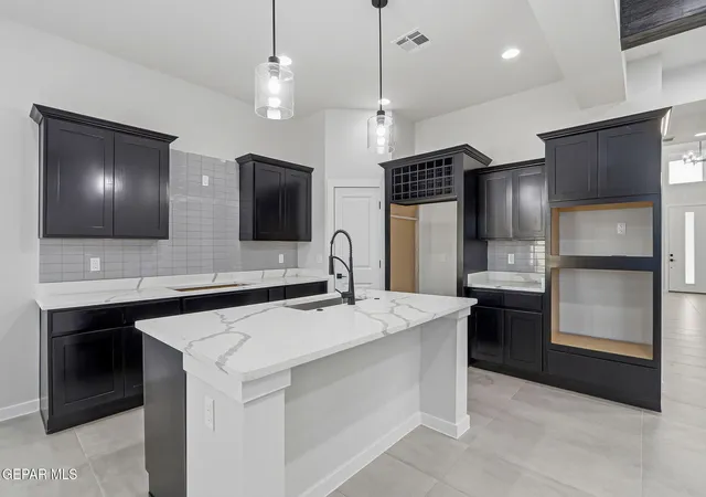 Photo 2 of Single family home for sale at 3944 Perspective, El Paso, TX 79938 | MLS# 950497 | Listing updated on 2026-09-02