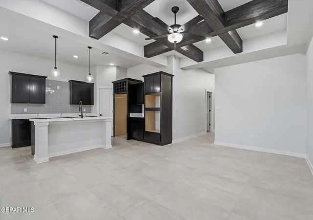 Photo 3 of Single family home for sale at 3944 Perspective, El Paso, TX 79938 | MLS# 950497 | Listing updated on 2026-09-02