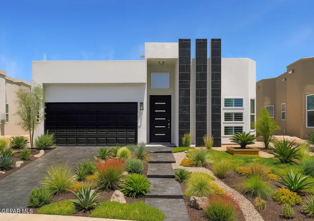 Photo 1 of Single family home for sale at 3948 Perspective, El Paso, TX 79938 | MLS# 950502 | Listing updated on 2026-09-02