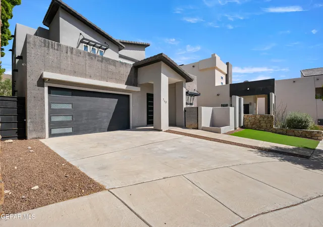 Photo 4 of Single family home for sale at 340 S Festival Dr, El Paso, TX 79912 | MLS# 950516 | Listing updated on 2026-09-17