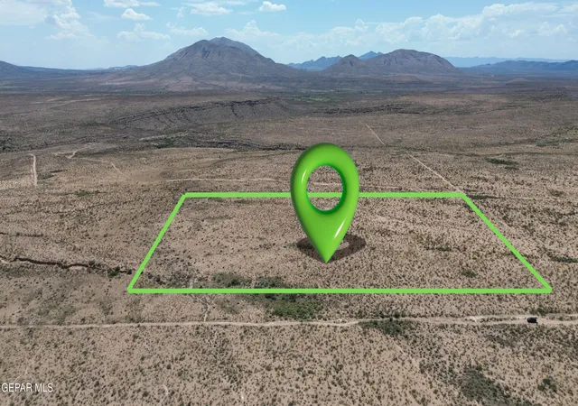 Photo 4 of House for sale at Pn-105638 Cheyenne Rd, Sierra Blanca, TX 79851 | MLS# 950512 | Listing updated on 2026-09-03