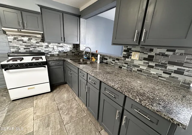 Photo 4 of Single family home for sale at 2412 Red Sails Dr, El Paso, TX 79936 | MLS# 950687 | Listing updated on 2026-09-18