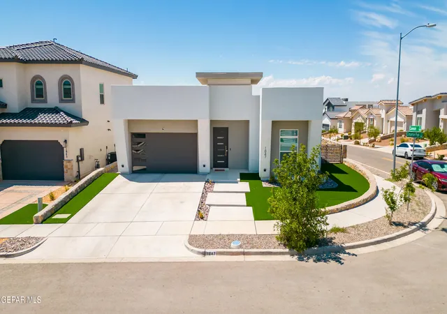 Photo 1 of Single family home for sale at 1847 Cimarron Park Pl, El Paso, TX 79911 | MLS# 950569 | Listing updated on 2026-09-18
