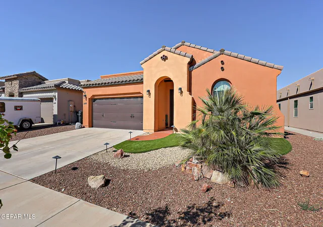 Photo 1 of Single family home for sale at 1149 Stoke St, El Paso, TX 79928 | MLS# 950563 | Listing updated on 2026-10-03