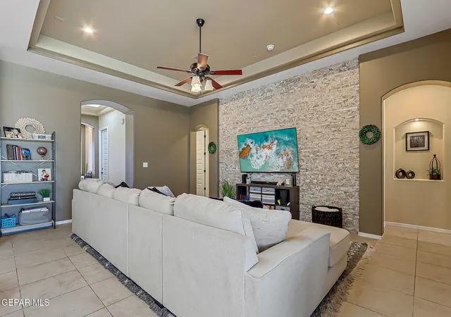 Photo 2 of Single family home for sale at 1149 Stoke St, El Paso, TX 79928 | MLS# 950563 | Listing updated on 2026-10-03