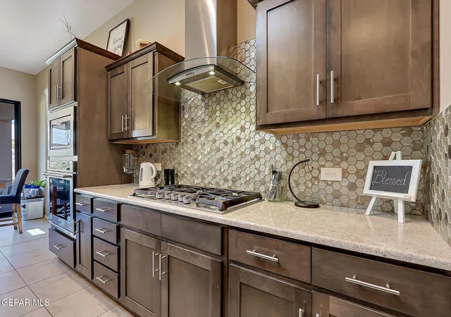 Photo 3 of Single family home for sale at 1149 Stoke St, El Paso, TX 79928 | MLS# 950563 | Listing updated on 2026-10-03