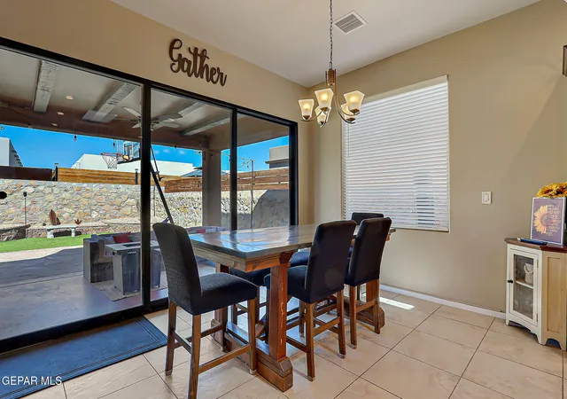 Photo 3 of Single family home for sale at 1149 Stoke St, El Paso, TX 79928 | MLS# 950563 | Listing updated on 2026-10-03