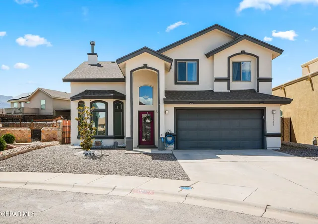 Photo 1 of Single family home for sale at 11341 E Ranch Ct, El Paso, TX 79934 | MLS# 950521 | Listing updated on 2026-09-19