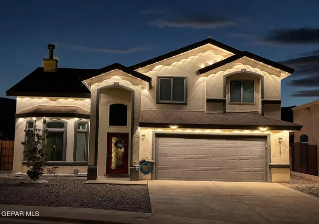 Photo 2 of Single family home for sale at 11341 E Ranch Ct, El Paso, TX 79934 | MLS# 950521 | Listing updated on 2026-09-19
