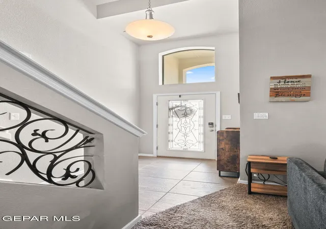 Photo 3 of Single family home for sale at 11341 E Ranch Ct, El Paso, TX 79934 | MLS# 950521 | Listing updated on 2026-09-19