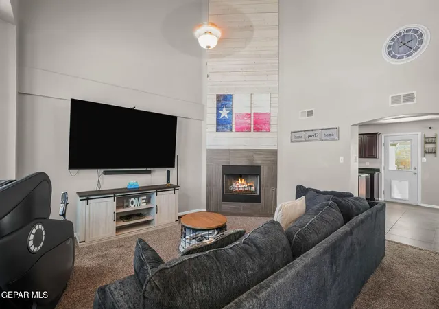 Photo 4 of Single family home for sale at 11341 E Ranch Ct, El Paso, TX 79934 | MLS# 950521 | Listing updated on 2026-09-19