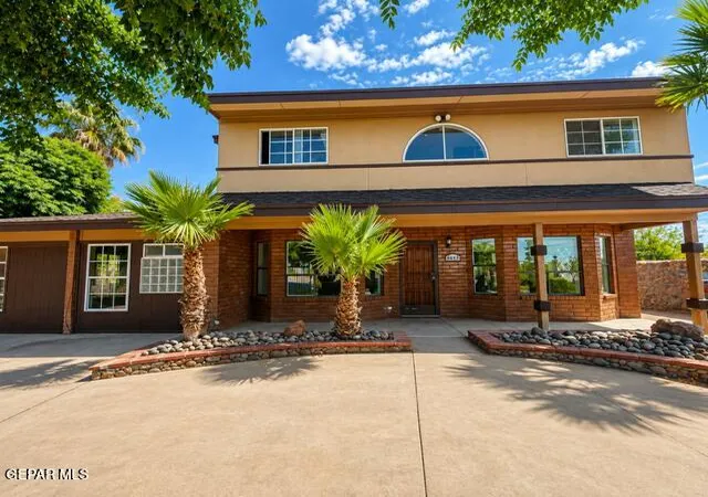 Single family home for sale at 8445 New Hvn Dr, El Paso, TX 79907 | MLS# 951250