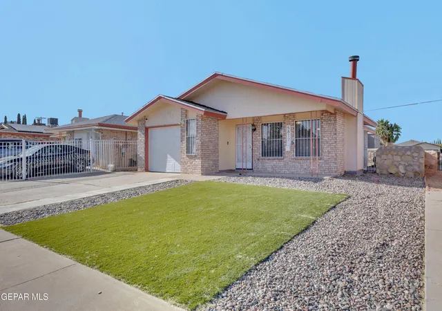 Photo 3 of Single family home for sale at 5817 Chippendale Ave, El Paso, TX 79934 | MLS# 950528 | Listing updated on 2026-09-03