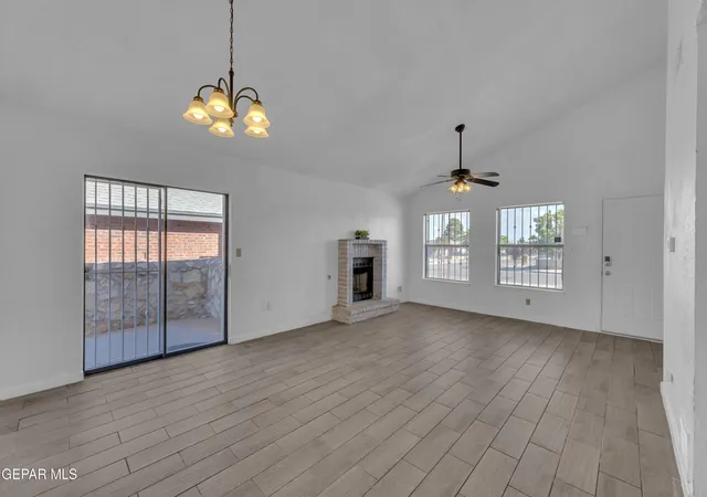 Photo 4 of Single family home for sale at 5817 Chippendale Ave, El Paso, TX 79934 | MLS# 950528 | Listing updated on 2026-09-03