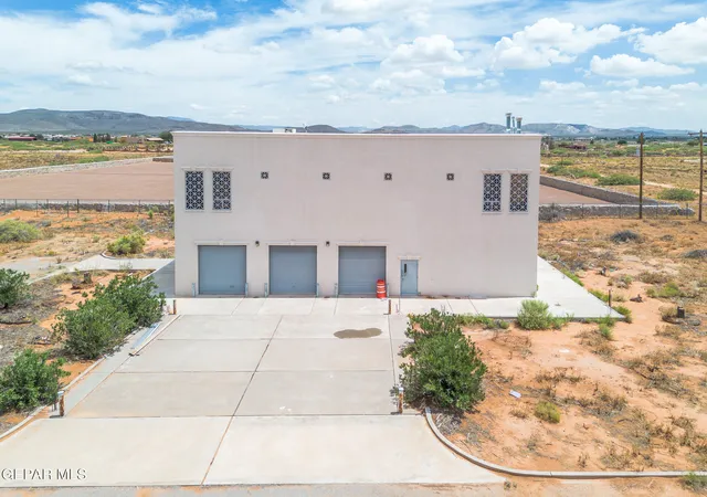Photo 1 of Single family home for sale at 5700 Flager St, El Paso, TX 79938 | MLS# 950598 | Listing updated on 2026-09-16