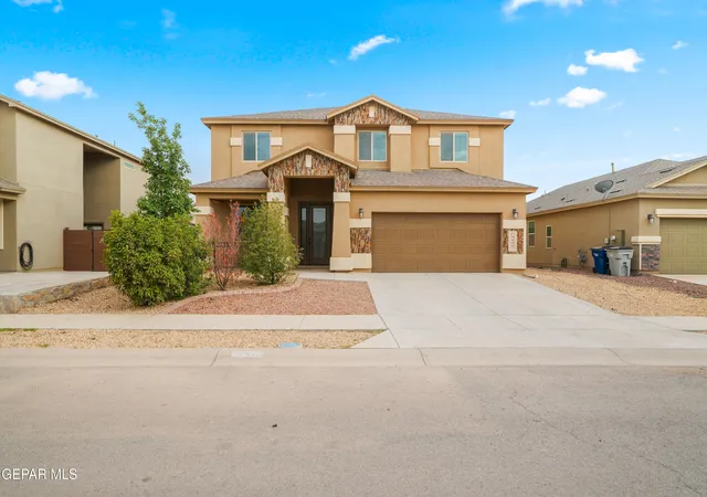 Photo 1 of Single family home for sale at 14940 Tim Hardaway, El Paso, TX 79938 | MLS# 950530 | Listing updated on 2026-09-19