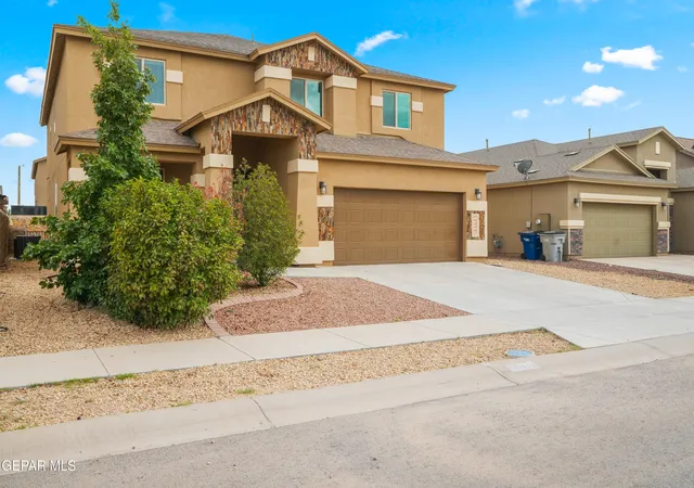 Photo 2 of Single family home for sale at 14940 Tim Hardaway, El Paso, TX 79938 | MLS# 950530 | Listing updated on 2026-09-19