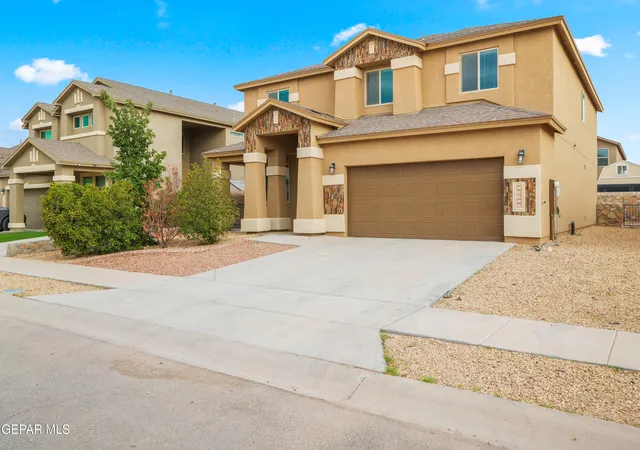 Photo 3 of Single family home for sale at 14940 Tim Hardaway, El Paso, TX 79938 | MLS# 950530 | Listing updated on 2026-09-19