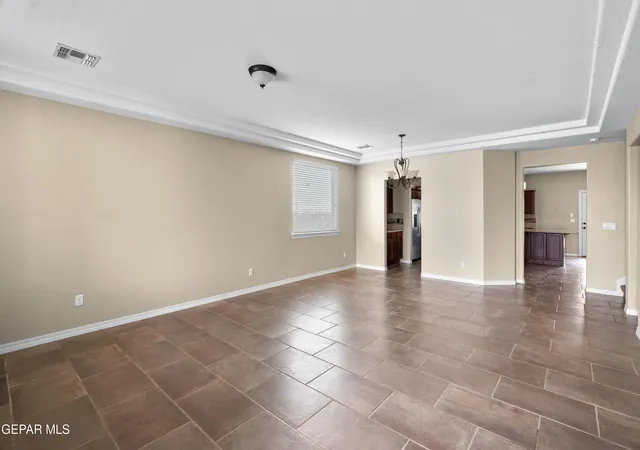 Photo 3 of Single family home for sale at 14940 Tim Hardaway, El Paso, TX 79938 | MLS# 950530 | Listing updated on 2026-09-19