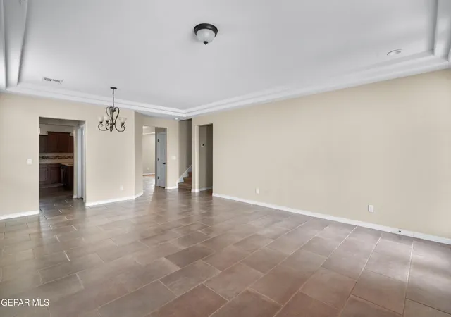 Photo 4 of Single family home for sale at 14940 Tim Hardaway, El Paso, TX 79938 | MLS# 950530 | Listing updated on 2026-09-19