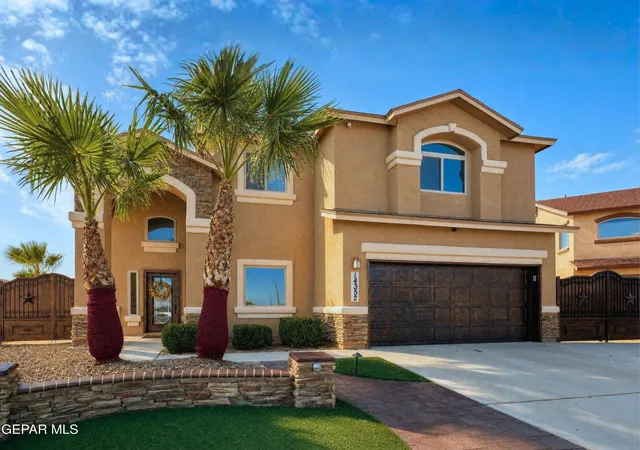 Photo 1 of Single family home for sale at 14352 Owl Point Ave, El Paso, TX 79938 | MLS# 950610 | Listing updated on 2026-09-07
