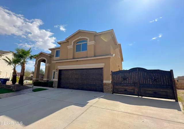 Photo 2 of Single family home for sale at 14352 Owl Point Ave, El Paso, TX 79938 | MLS# 950610 | Listing updated on 2026-09-07