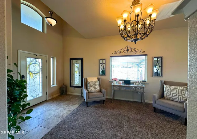 Photo 3 of Single family home for sale at 14352 Owl Point Ave, El Paso, TX 79938 | MLS# 950610 | Listing updated on 2026-09-07