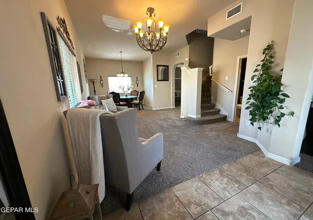 Photo 3 of Single family home for sale at 14352 Owl Point Ave, El Paso, TX 79938 | MLS# 950610 | Listing updated on 2026-09-07
