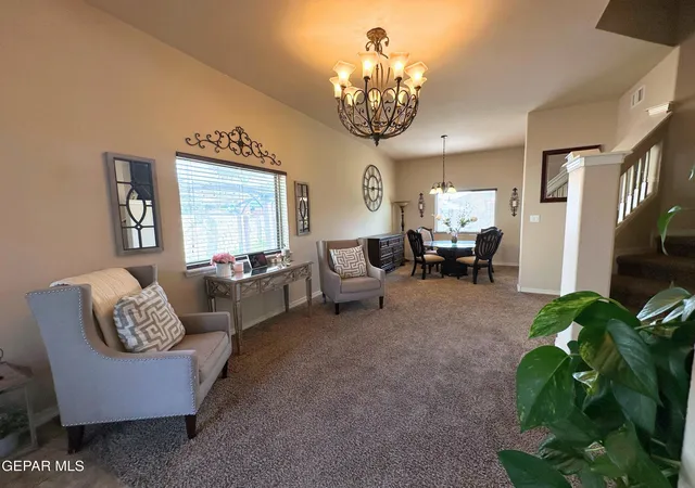 Photo 4 of Single family home for sale at 14352 Owl Point Ave, El Paso, TX 79938 | MLS# 950610 | Listing updated on 2026-09-07