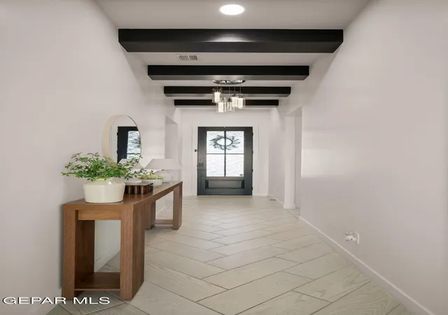 Photo 4 of Single family home for sale at 3613 Pattern Pl, El Paso, TX 79938 | MLS# 950557 | Listing updated on 2026-09-18