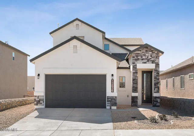 Photo 1 of Single family home for sale at 15109 Endurance Ave, El Paso, TX 79938 | MLS# 950540 | Listing updated on 2026-09-03