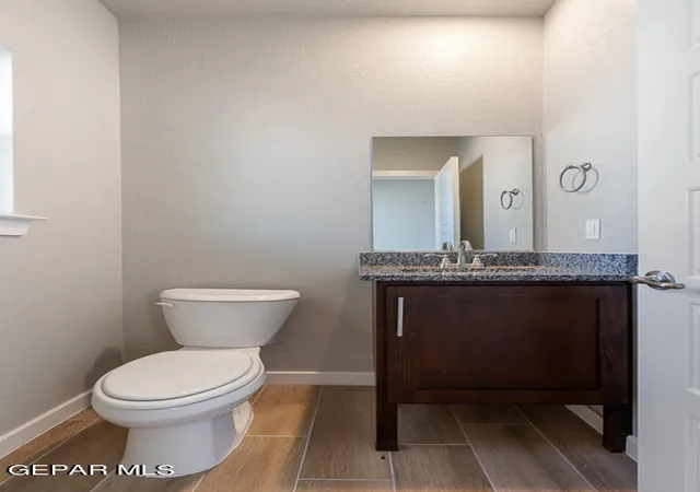 Photo 3 of Single family home for sale at 15109 Endurance Ave, El Paso, TX 79938 | MLS# 950540 | Listing updated on 2026-09-03