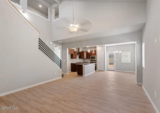 Photo 4 of Single family home for sale at 15109 Endurance Ave, El Paso, TX 79938 | MLS# 950540 | Listing updated on 2026-09-03