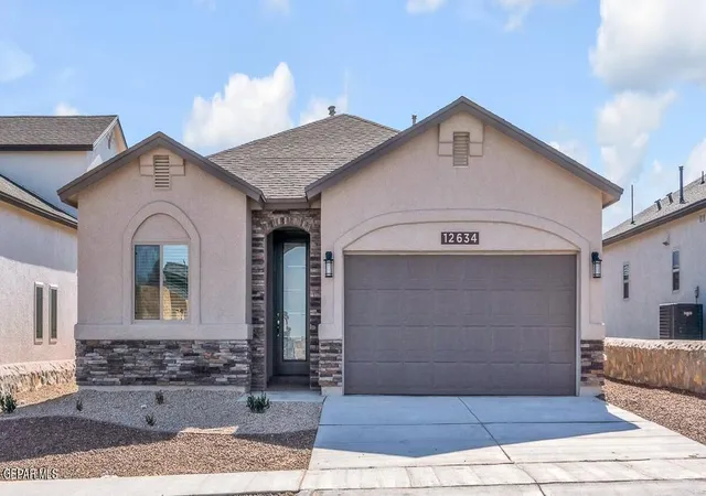 Photo 1 of Single family home for sale at 15113 Endurance Ave, El Paso, TX 79938 | MLS# 950544 | Listing updated on 2026-09-03