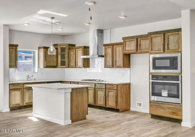 Photo 2 of Single family home for sale at 15124 Expectation Ave, El Paso, TX 79938 | MLS# 950545 | Listing updated on 2026-09-03