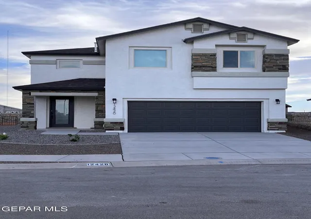 Photo 1 of Single family home for sale at 15112 Expectation Ave, El Paso, TX 79938 | MLS# 950546 | Listing updated on 2026-09-03